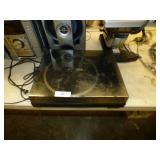 KENWOOD KD291R TURNTABLE