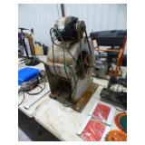 SHOP BLOWER