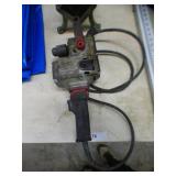 MILWAUKEE HEAVY DUTY ANGLE DRILL 1/2'