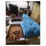 CUSHION & FRAME