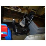 LIKE NEW PRO FORM BIKE EXERCISER