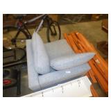 NEW CORNER CHAIR