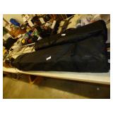 12 X 12 POP UP CANOPY OWNER SAYS IT IS GOOD