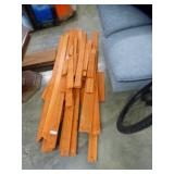 LUMBER
