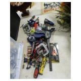 ASSORTED TOOLS
