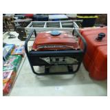 2000 WATT GAS GENERATOR