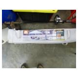 10'X10' POP UP CANOPY OWNER SAYS IT IS GOOD