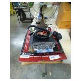 COBRA CLASSIC LTD 25 CB RADIO