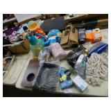 TOYS, MORE