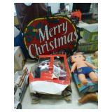 CHRISTMAS