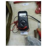 CRAFTSMAN DIGITAL MULTI METER
