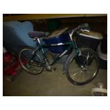 TREK 18 SPEED 26' MOUNTAIN BIKE