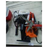 ASSORTED TOOLS