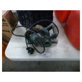 ELECTRIC WOOD PANER WORKS