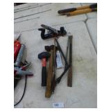 ASSORTED TOOLS