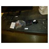 NEW BBQ GRILL ROTISSERIE SET