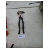 FENCING PLIERS
