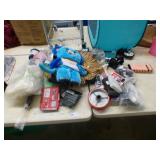 TOYS & HARDWARE
