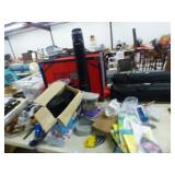 DRAWER SLIDES, & MORE