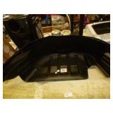 NEW ROUGH COUNTRY FORD F150 2021-25 REAR WELLS