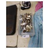SILVERWARE