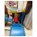 VINTAGE DOLL