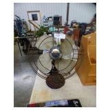 VINTAGE FAN