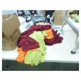 SEVERAL NEW SMALL LADIES DRESSES