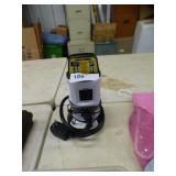 BELL & HOWELL SPIN CHARGER DEVICE QUICK CHARGING