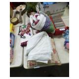 FULL SIZE QUILT