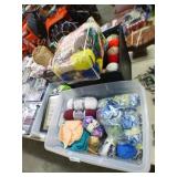 LOTS OF YARN
