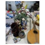ASSORTED DECOR