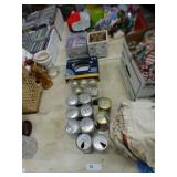 BEER CANS, NEW 6' WASHING MACHINE HOSE SET