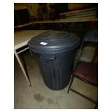 TRASH CAN