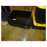 2 FLIP TOP TOTES