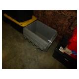 2 FLIP TOP TOTES