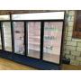 World of Nutrition Store Fixtures & Inventory
