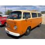 20 Image(s) 1978 VOLKSWAGEN TRANSPORTER BUS