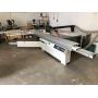 SCMI Si400 Panel Saw