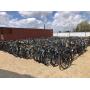 350 Bicycles!
