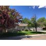 2,182 SF Home Mountain Home, Idaho June 20th