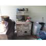 ASHUR TERWILLIGER ESTATE AUCTION