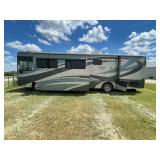 2006 Winnebago Diesel Pusher Motorhome Abilene, TX