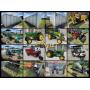 John Deere Tractors, Containers & New Equipment Online Auction