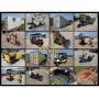 Online Only Container, Equipment & Tool Auction