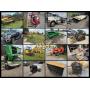 Eastern Nebraska's Large Late Model Truck, Trailer & Equipment LIVE Auction