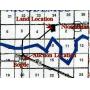77 Acres of Graham County, Ks Land