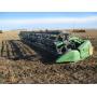 Gartrell Partial Liquidation of Farm Equipment