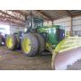 Allphin Farm Retirement
