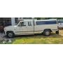 Friday Creek Road Estate